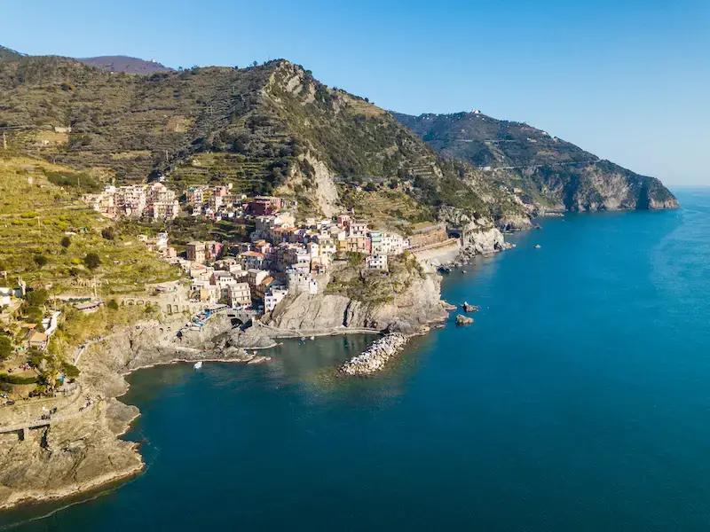 ¿Vale la pena visitar Levanto? 7 razones por las que pensamos que lo es