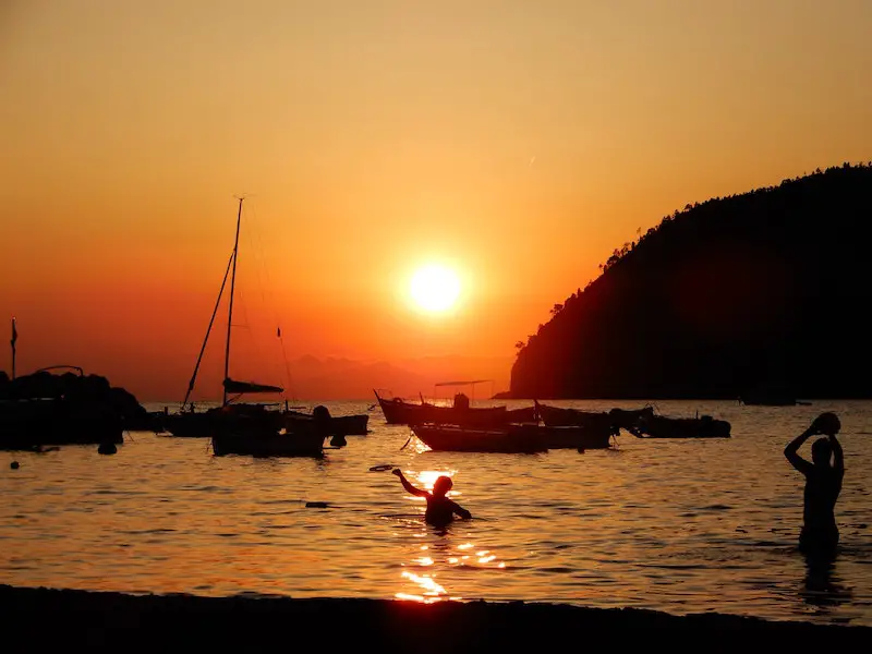 ¿Vale la pena visitar Levanto? 7 razones por las que pensamos que lo es