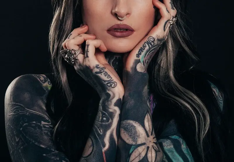Los 7 Mejores Tatuadores y Artistas en Costa Rica (2023)