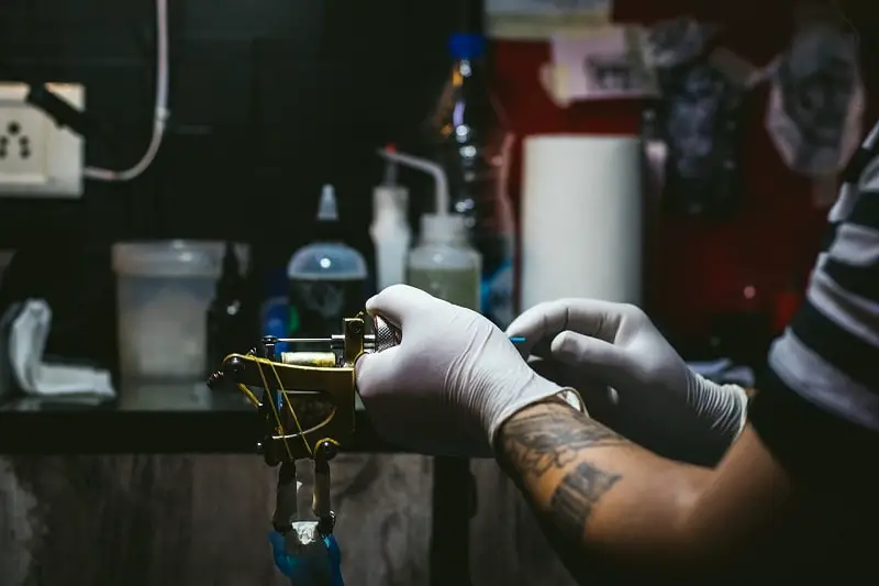 Los 7 Mejores Tatuadores y Artistas en Costa Rica (2023)