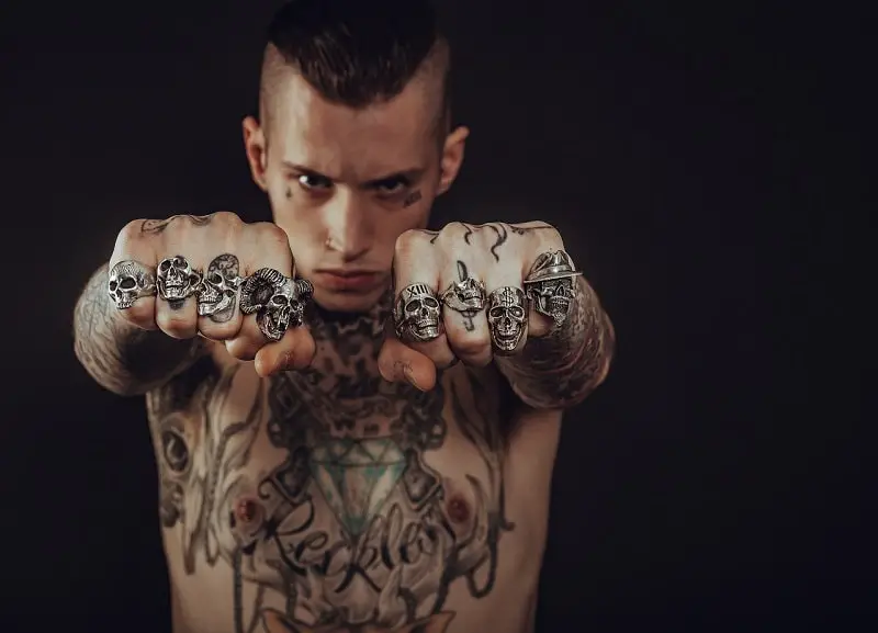 Los 7 Mejores Tatuadores y Artistas en Costa Rica (2023)