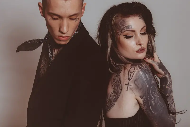 Los 7 Mejores Tatuadores y Artistas en Costa Rica (2023)
