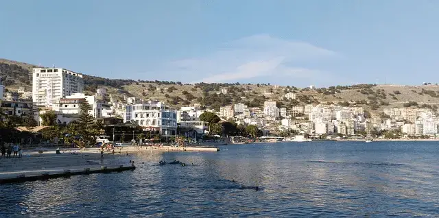 Las 28 mejores cosas para hacer en Saranda con niños: descubre la Riviera albanesa