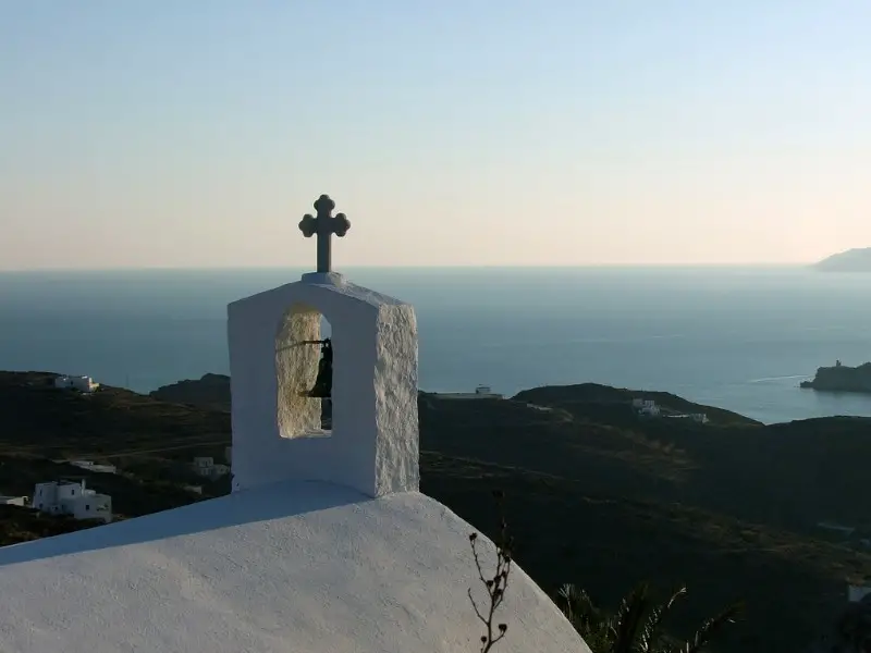 ¿Vale la pena visitar Ios, Grecia? 7 razones para visitar este año