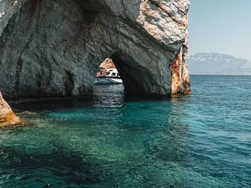 Los 9 mejores lugares para hacer esnórquel en Zakynthos