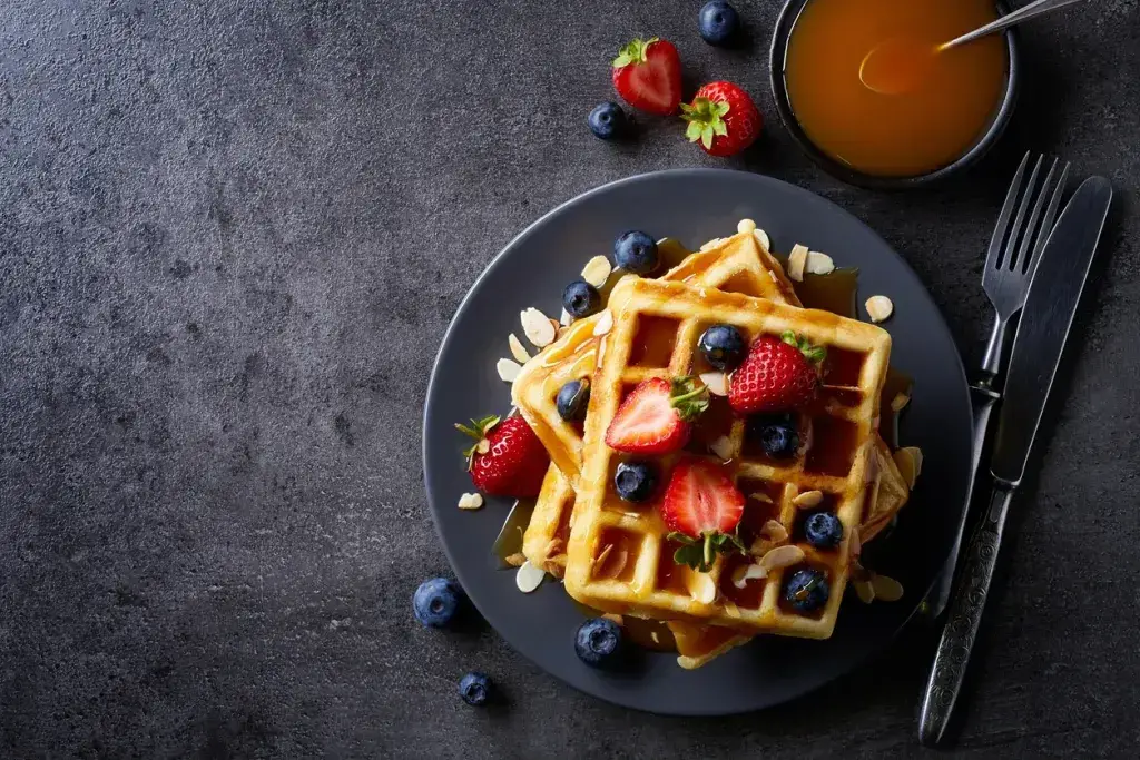 ¡Ocho lugares para desayunar en Santa Cruz que a los lugareños les encantan!