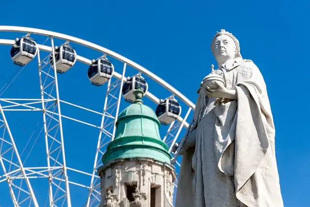 19 datos sobre Irlanda del Norte que quizás no sabías 19 datos sobre Irlanda del Norte que quizás no sabías