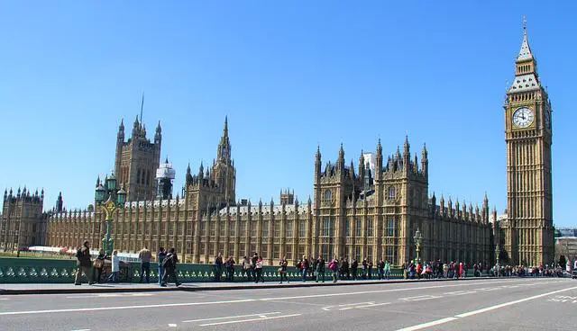19 datos sobre Irlanda del Norte que quizás no sabías 19 datos sobre Irlanda del Norte que quizás no sabías