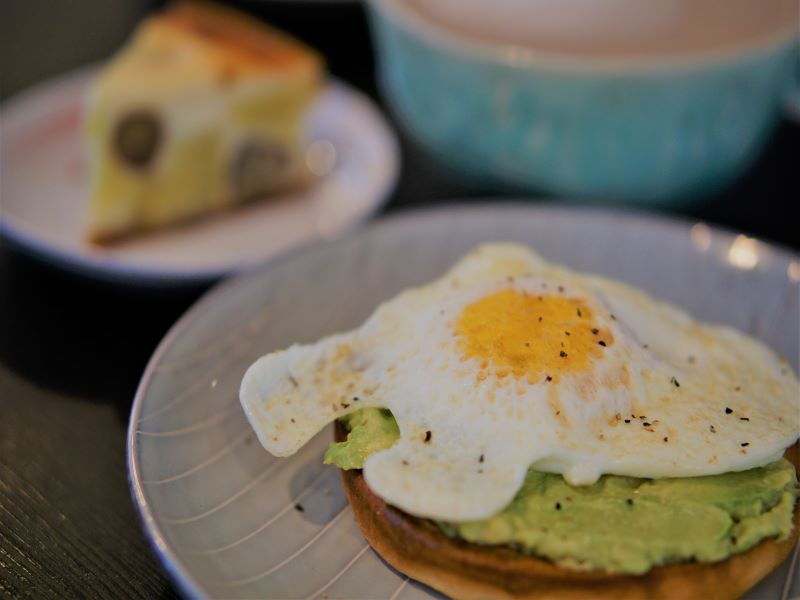 Los 7 mejores cafés y lugares para desayunar en Faro, Portugal