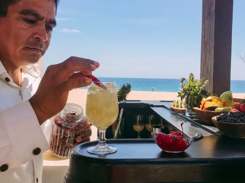 ¿Vale la pena visitar Cabo San Lucas, México? 7 razones para visitar