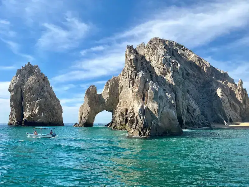 ¿Vale la pena visitar Cabo San Lucas, México? 7 razones para visitar
