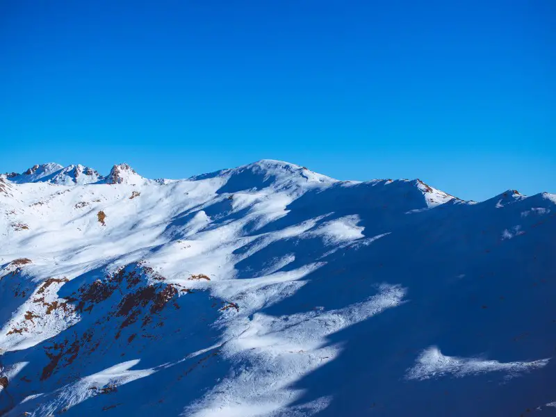 Los 7 lugares más peligrosos de Nueva Zelanda
