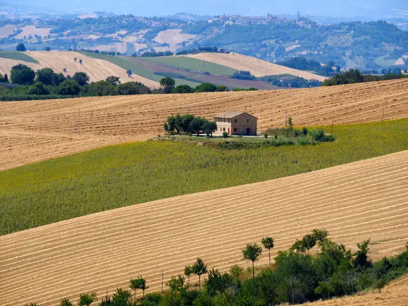 Los 7 lugares más baratos para vivir en Italia por gangas en el arranque