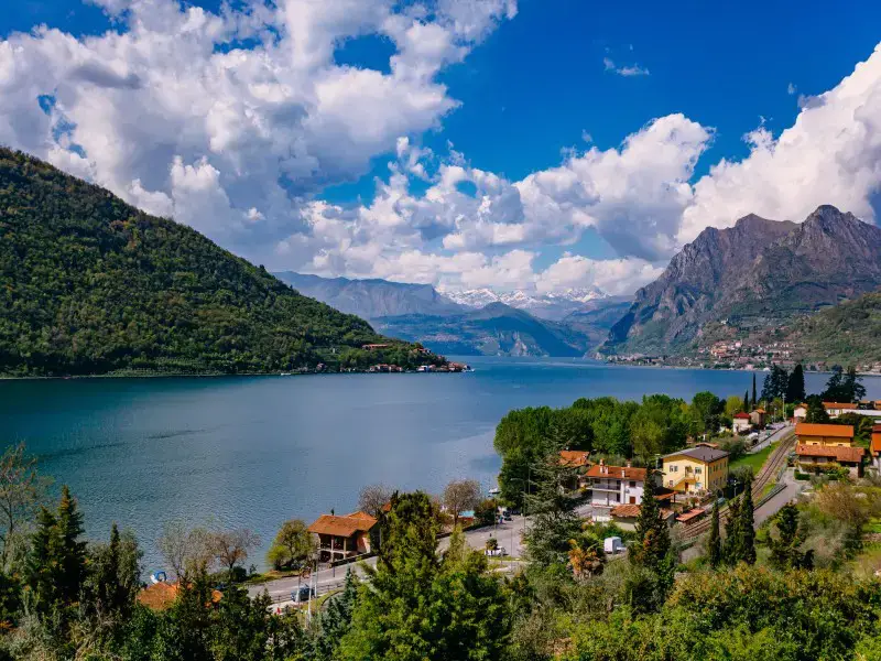Los 7 lugares más baratos para vivir en Italia por gangas en el arranque
