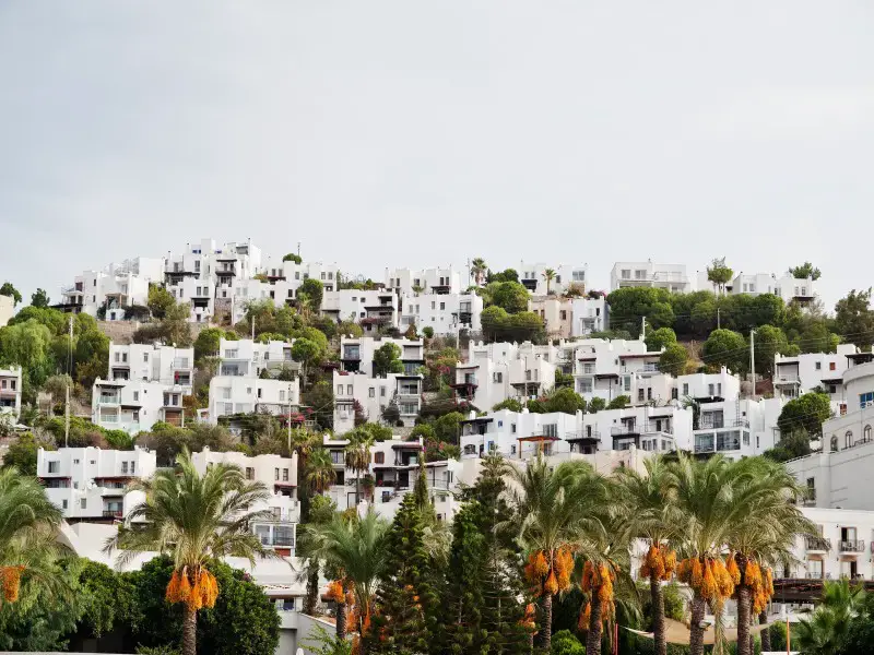7 razones únicas por las que vale la pena visitar Bodrum
