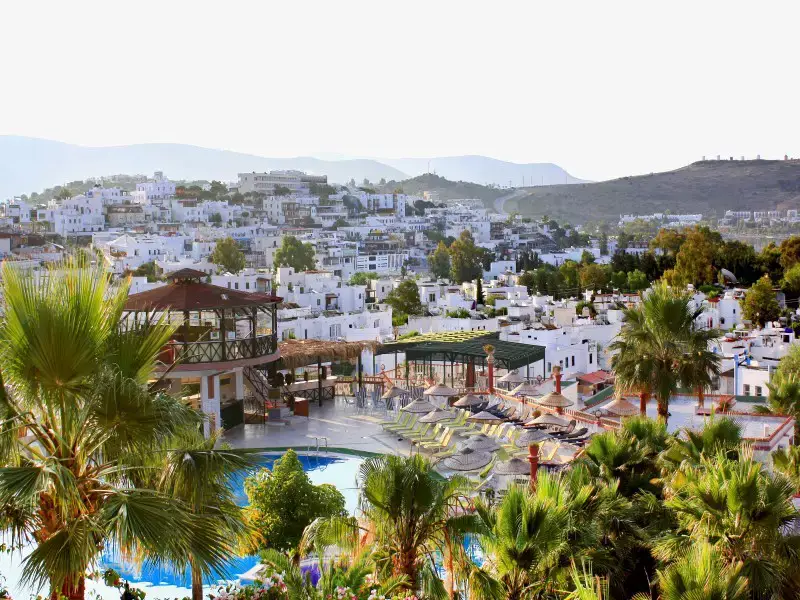 7 razones únicas por las que vale la pena visitar Bodrum