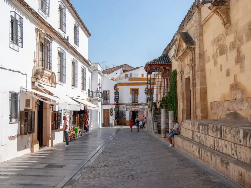 9 de las ciudades más calientes de España