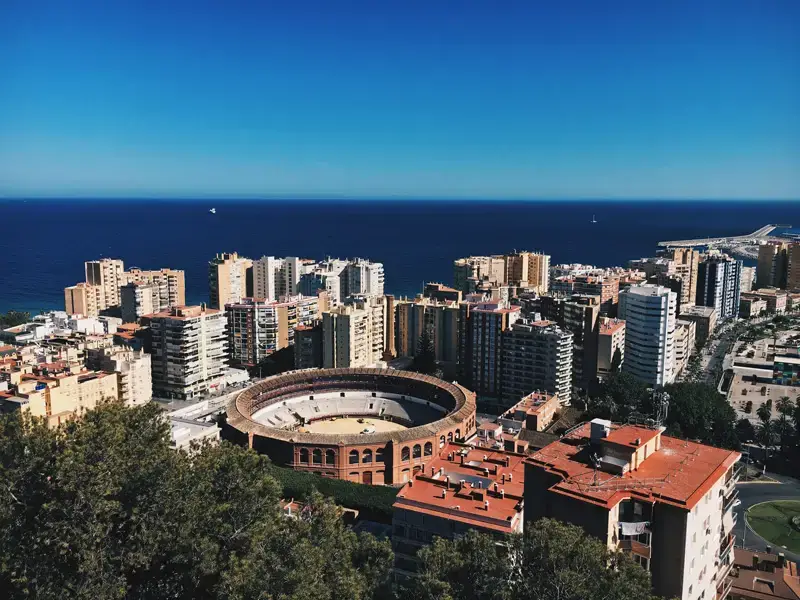 9 de las ciudades más calientes de España