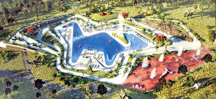 12 mejores parques acuáticos en Croacia para familias