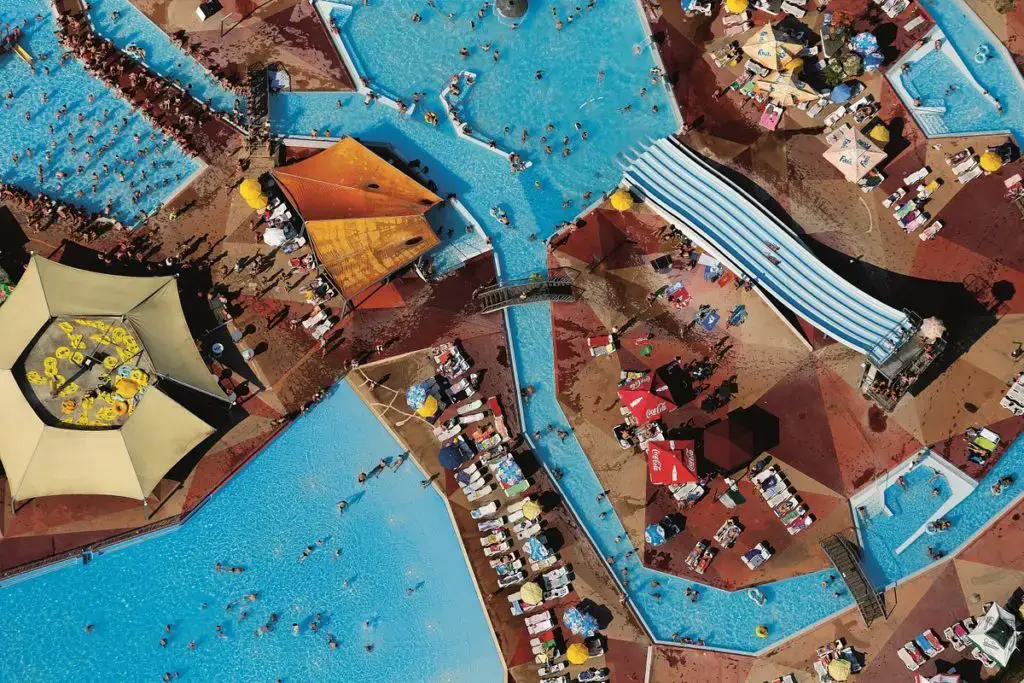 12 mejores parques acuáticos en Croacia para familias