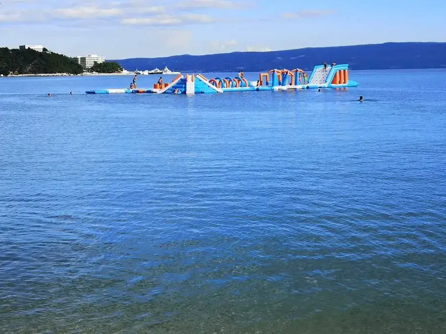12 mejores parques acuáticos en Croacia para familias