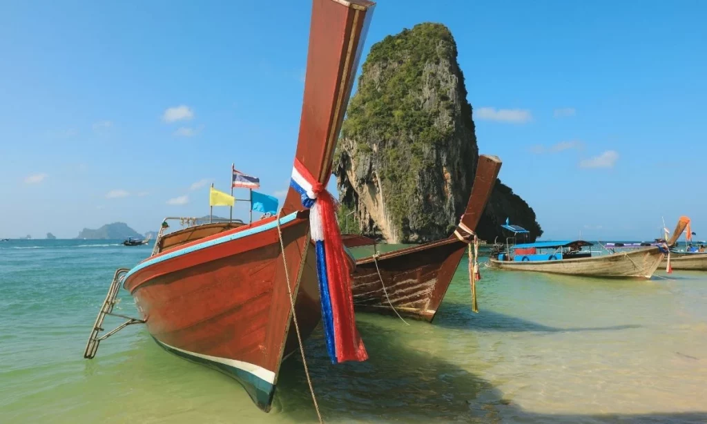 ¿Luna de miel en Maldivas o Tailandia? ¡¡Una comparación honesta para ayudarte a elegir!!