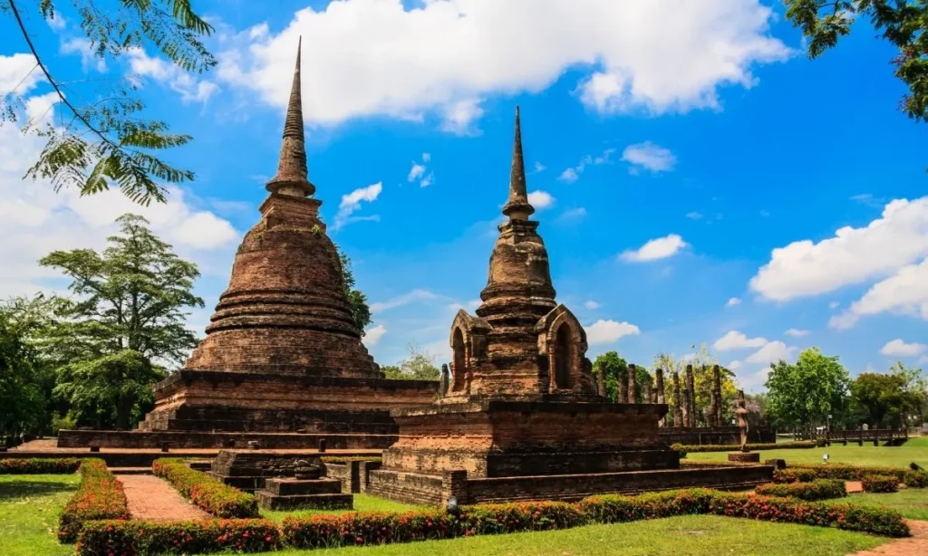 ¿Luna de miel en Maldivas o Tailandia? ¡¡Una comparación honesta para ayudarte a elegir!!