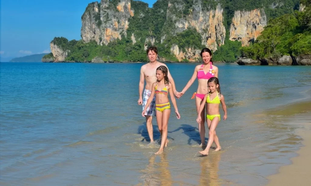 ¿Luna de miel en Maldivas o Tailandia? ¡¡Una comparación honesta para ayudarte a elegir!!