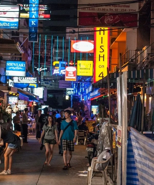 ¿Luna de miel en Maldivas o Tailandia? ¡¡Una comparación honesta para ayudarte a elegir!!