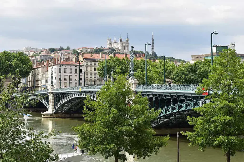 Lyon con niños: la escapada urbana perfecta en Francia Lyon con niños: la escapada urbana perfecta en Francia