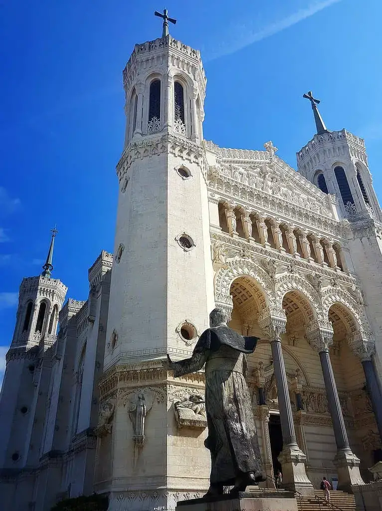 Lyon con niños: la escapada urbana perfecta en Francia Lyon con niños: la escapada urbana perfecta en Francia