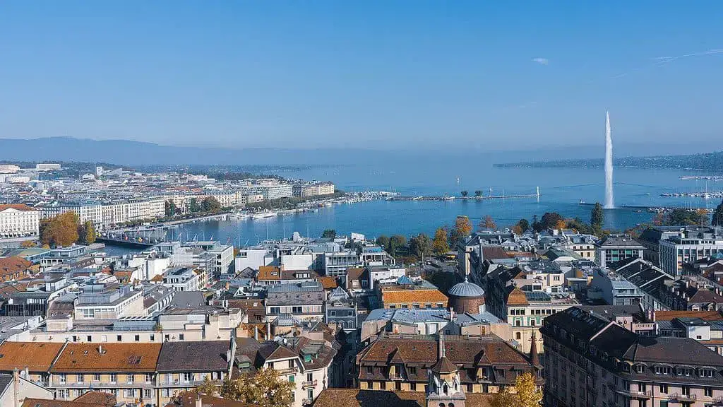 Lyon con niños: la escapada urbana perfecta en Francia Lyon con niños: la escapada urbana perfecta en Francia