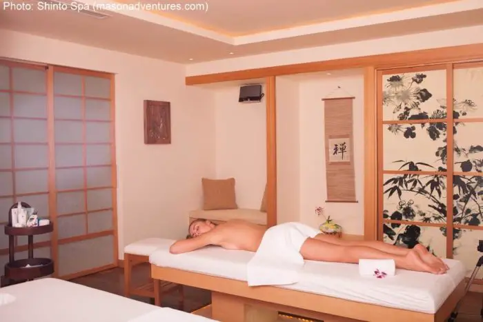 Los 8 mejores spas y salones de masajes en Ubud