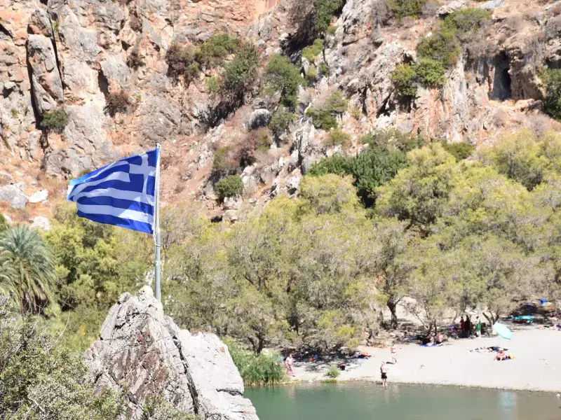 ¿Grecia o Turquía? ¿Qué rincón del Mediterráneo debo visitar?