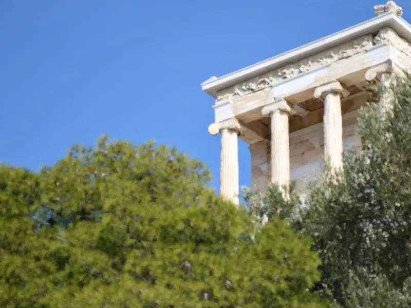 ¿Grecia o Turquía? ¿Qué rincón del Mediterráneo debo visitar?