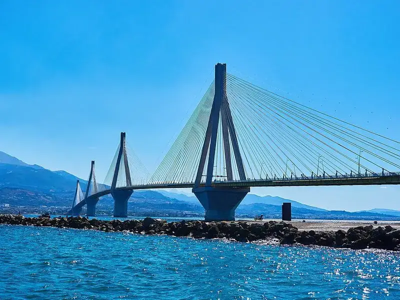 ¿Dónde ver delfines en Grecia? 5 lugares para explorar