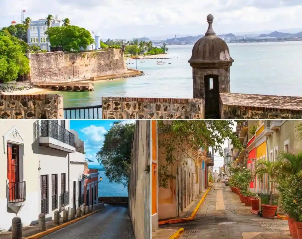 ¿Cancún vs. Puerto Rico de vacaciones? ¿Cuál es MEJOR visitar?