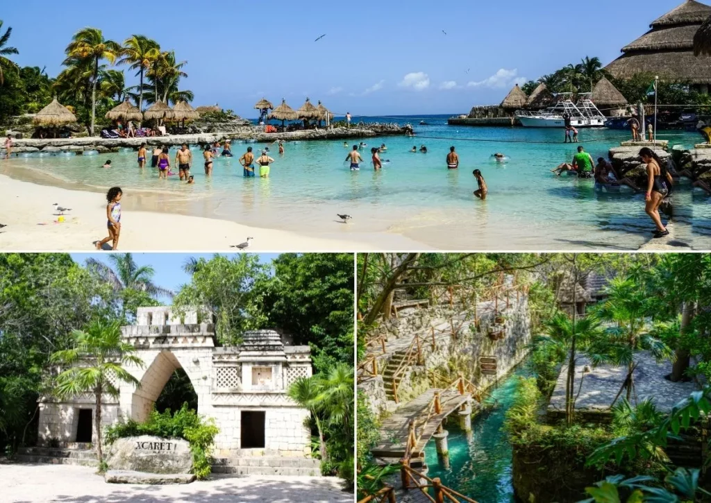 ¿Cancún vs. Cabo San Lucas para familias? ¡Una comparación honesta para ayudarte a decidir!