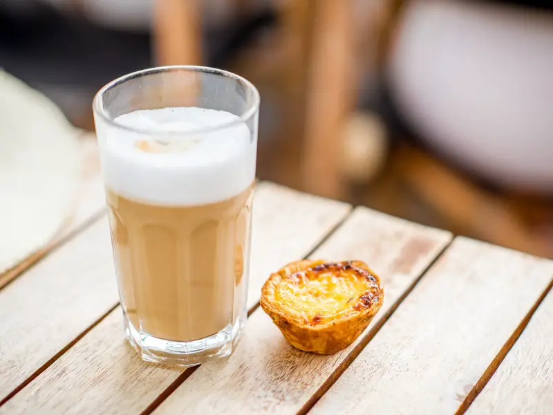 El mejor desayuno que Sintra tiene para ofrecer: 7 lugares matutinos