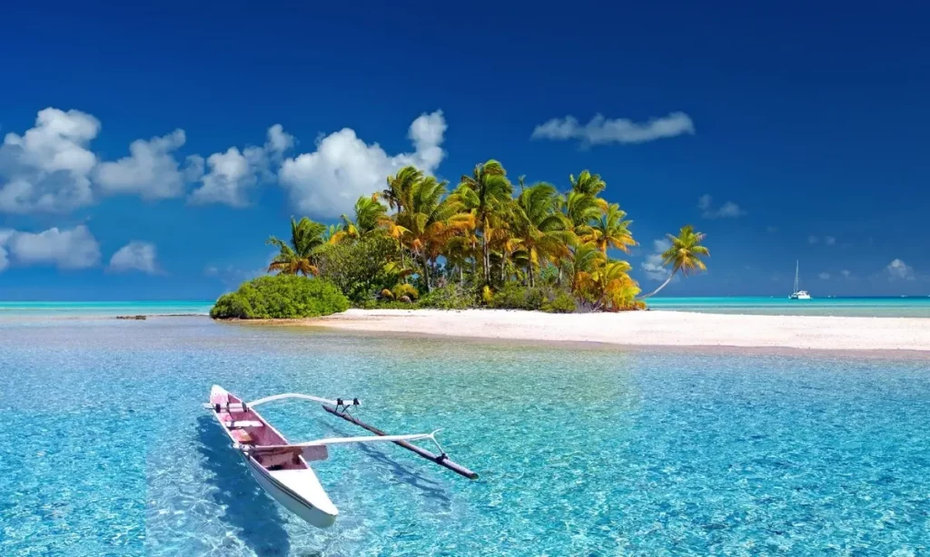 ¿Bora Bora o Bali para la luna de miel? ¡¡Una comparación honesta para ayudarte a elegir!!
