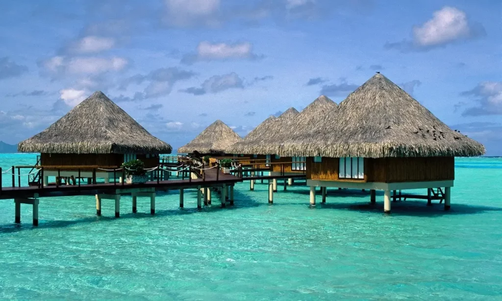 ¿Bora Bora o Bali para la luna de miel? ¡¡Una comparación honesta para ayudarte a elegir!!