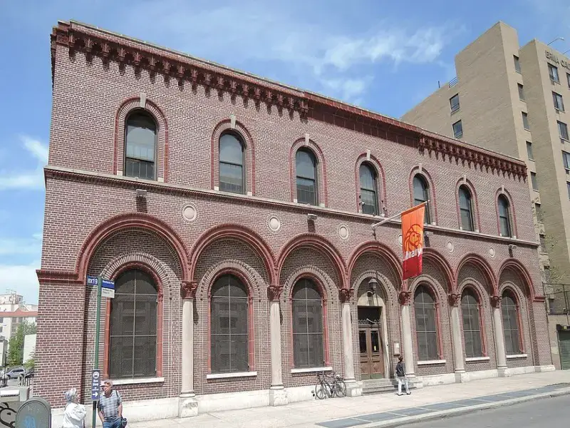 Los 5 lugares más peligrosos del Bronx que debes conocer