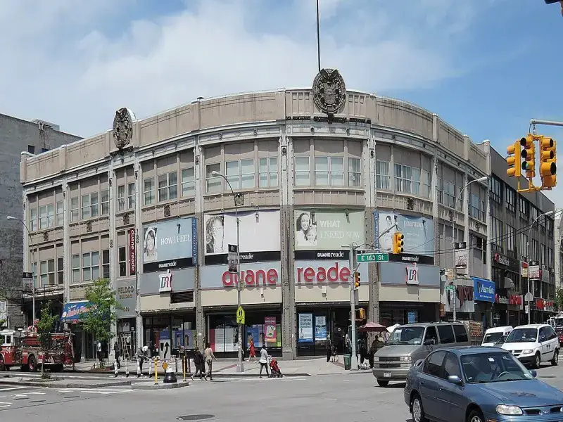 Los 5 lugares más peligrosos del Bronx que debes conocer