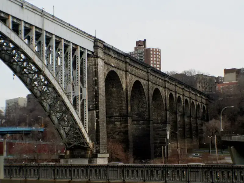 Los 5 lugares más peligrosos del Bronx que debes conocer