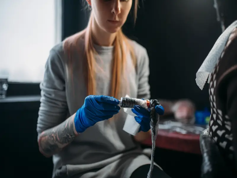 Los mejores estudios de tatuajes en El Cairo: 7 salones para visitar