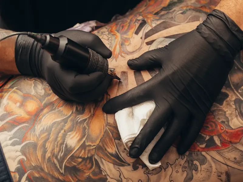 Los mejores estudios de tatuajes en El Cairo: 7 salones para visitar