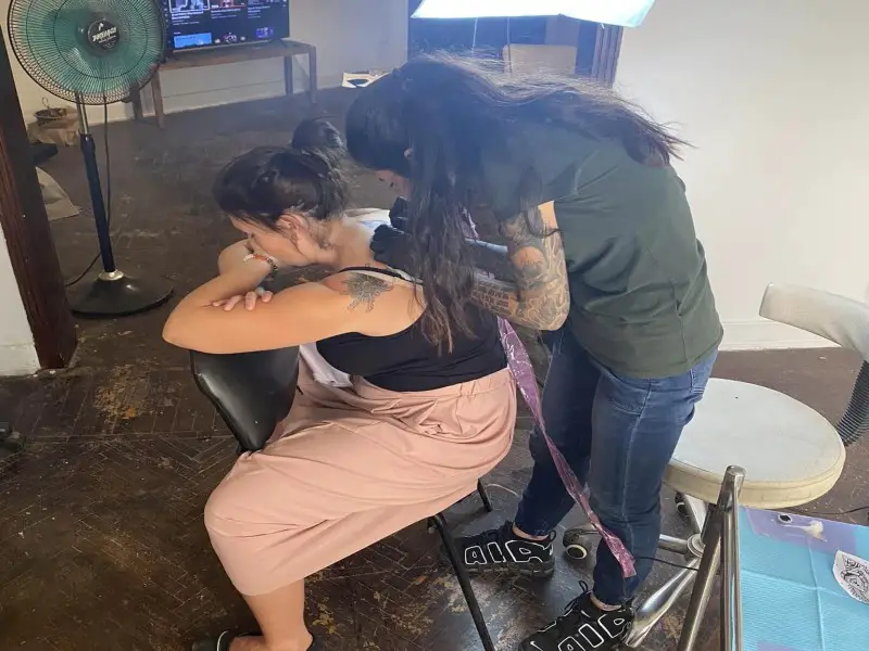 Los mejores estudios de tatuajes en El Cairo: 7 salones para visitar
