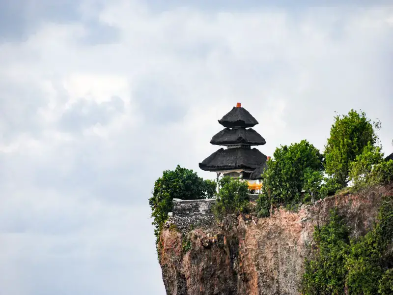 Una semana en Bali: el itinerario perfecto de 7 días