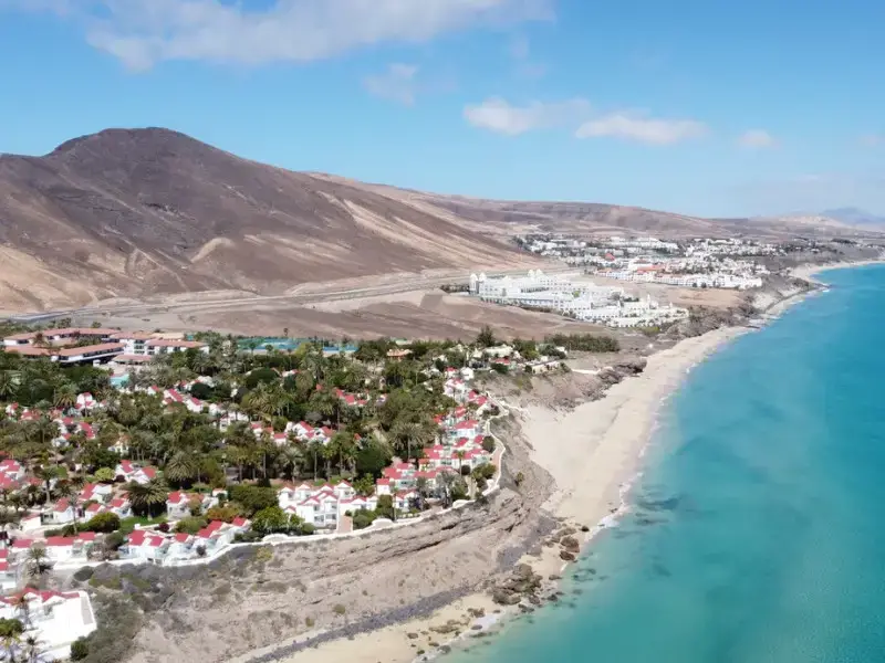 7 lugares impresionantes para encontrar el mejor snorkel de Fuerteventura