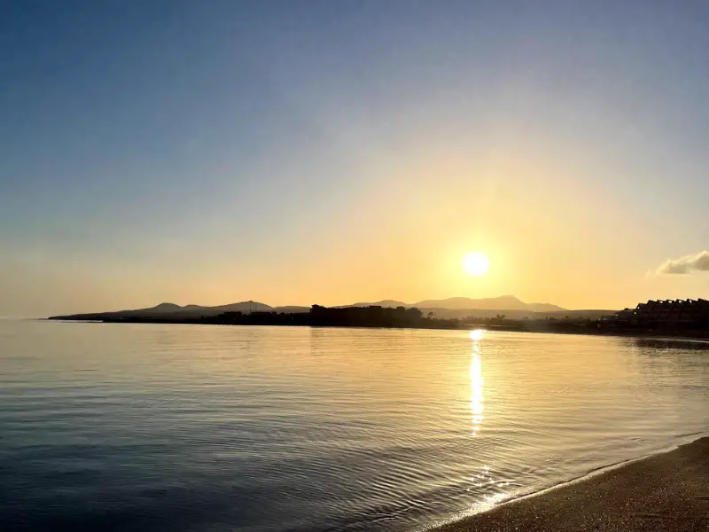 7 lugares impresionantes para encontrar el mejor snorkel de Fuerteventura